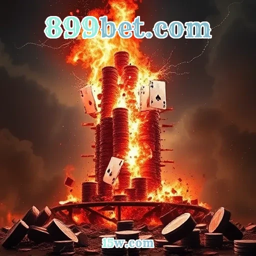 899bet.com: Bônus Imperdíveis para Potencializar Suas Apostas
