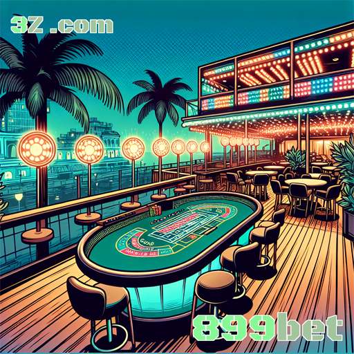 Emoção e Diversão no Casino do 899bet.com