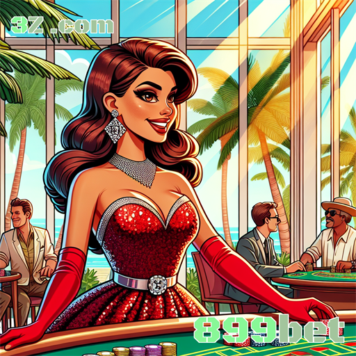 Entre na Diversão: Seu Acesso ao 899bet.com Login