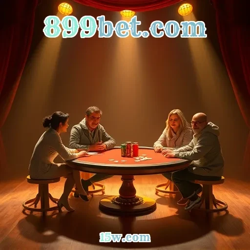 899bet.com: Recursos Incríveis que Você Precisa Conhecer!