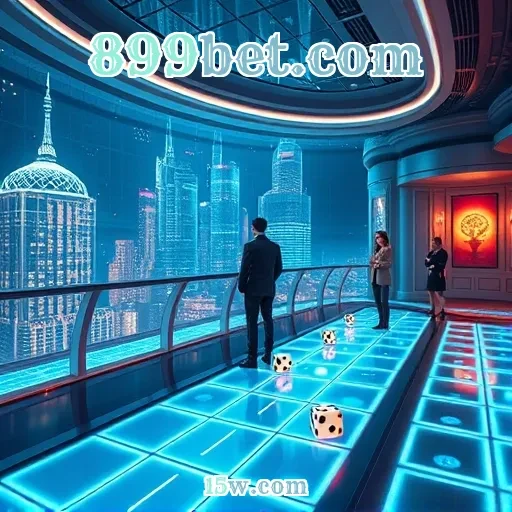 899bet.com: Mergulhe na Experiência do Cassino Ao Vivo