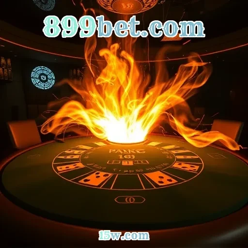 899bet.com: A Experiência Incrível dos Caça-Níqueis que Você Precisa Conhecer!