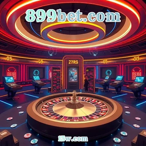 899bet.com: A Melhor Plataforma para Apostas Esportivas no Brasil